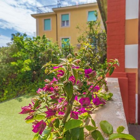 La Casa Dei Gabbiani By Portofino Homes Santa Margherita Ligure Exterior foto