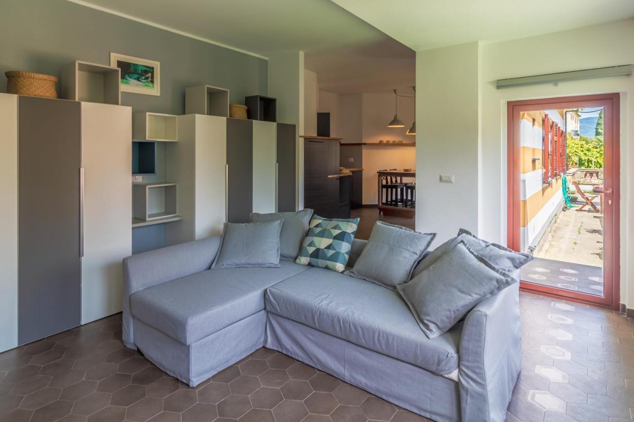 La Casa Dei Gabbiani By Portofino Homes Santa Margherita Ligure Exterior foto