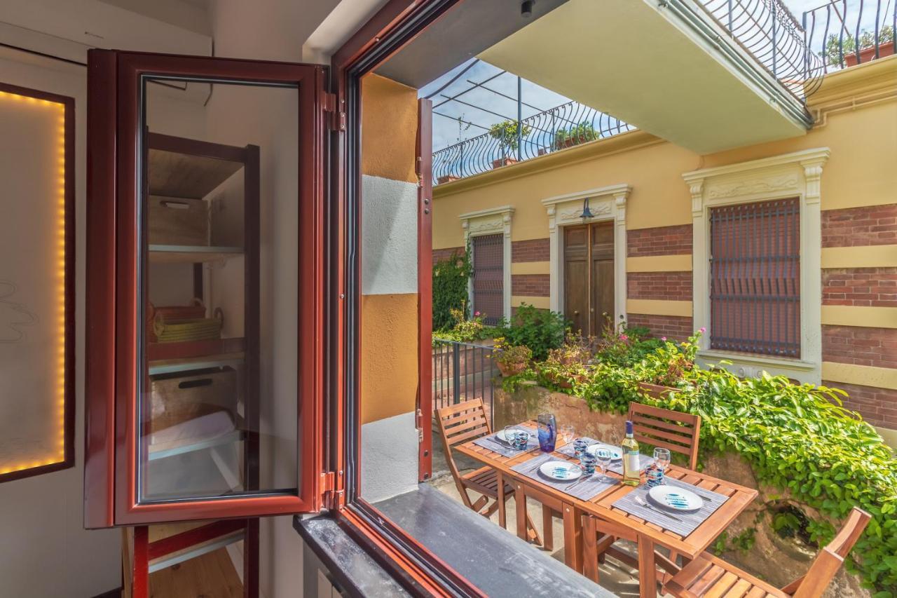 La Casa Dei Gabbiani By Portofino Homes Santa Margherita Ligure Exterior foto